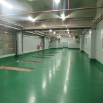 重庆FRP玻璃钢防腐地坪-缩略图2