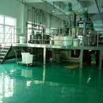 重庆乙烯基防腐蚀地坪,乙烯基酯地坪,乙烯基酯防腐蚀地坪,乙烯基重防腐蚀地坪,乙烯基重防腐地坪,乙烯基重防腐自流平地坪-缩略图1