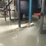 重庆FRP玻璃钢防腐地坪-缩略图1