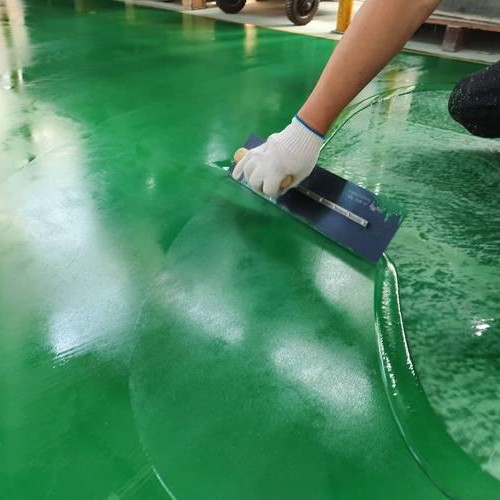 重庆VEF地坪什么是VEF地坪产品图1